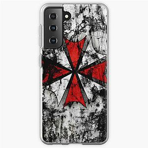 Resident Evil Cases - Resident evil  Samsung Galaxy Soft Case RB1201 [ID555534]