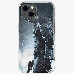 Resident Evil Cases - Resident Evil 2 iPhone Soft Case RB1201 [ID555548]