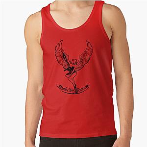 Resident Evil Tank Tops - Made in Heaven - Resident Evil 2 Remake Tank Top RB1201 [ID555585]