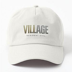 Resident Evil Hats - Village Resident Evil Printed Classic Hat [ID557733]