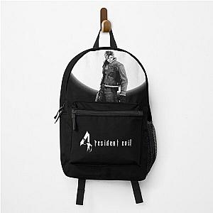 Resident Evil Backpacks - Resident Evil 4 Backpack RB1201 [ID555795]