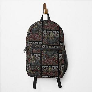 Resident Evil Backpacks - Resident Evil - Nemesis| Perfect Gift Backpack RB1201 [ID555820]