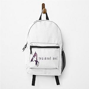 Resident Evil Backpacks - Resident Evil Logo Backpack RB1201 [ID555812]