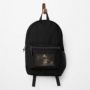 Resident Evil Backpacks - Resident Evil Village Backpack RB1201 [ID555811]