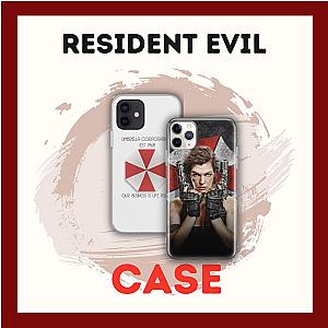 Resident Evil Cases