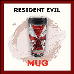 Resident Evil Mugs