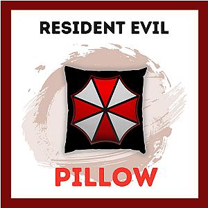 Resident Evil Pillows