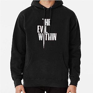 The Evil Within Pullover Hoodie