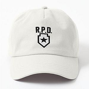 Resident Evil Hats - Resident-Evil-RPD Printed Classic Hat [ID557724]