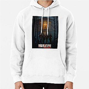 Resident Evil Hoodies - Racoon City Hunting Pullover Hoodie [ID557394]