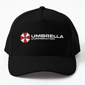 Resident Evil Hats - Resident-Evil-Umbrella-Corporation Printed Classic Hat [ID557718]