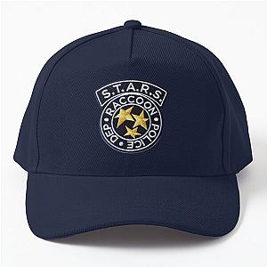 Resident Evil Hats - S-T-A-R-S-logo Printed Classic Hat [ID557715]