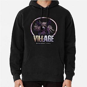 Resident Evil Hoodies - Evil Viilage Resident Pullover Hoodie [ID557467]