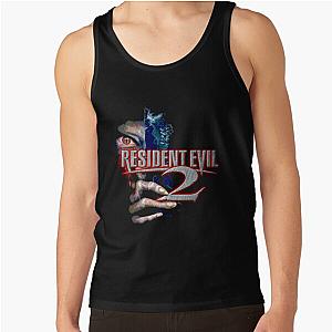 Resident Evil Tank Tops - Resident Evil 2 Tank Top RB1201 [ID555588]