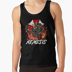 Resident Evil Tank Tops - Resident Evil Nemesis Tank Top RB1201 [ID555599]