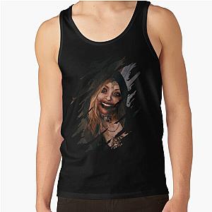 Resident Evil Tank Tops - Bela, Dimitrescu's daughter, Resident evil village Tank Top RB1201 [ID555597]