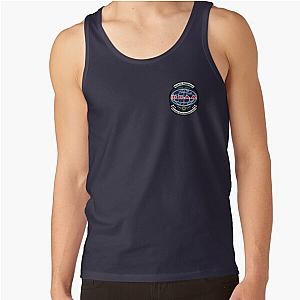 Resident Evil Tank Tops - Bioterrorism Security Assessment Alliance (BSAA/ Resident Evil) Tank Top RB1201 [ID555607]