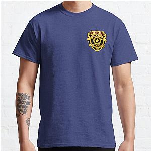 Resident Evil T-Shirts - Resident Evil RPD Remake Logo Classic T-Shirt RB1201 [ID555985]