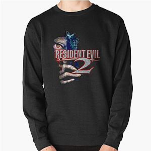 Resident Evil Sweatshirts - Resident Evil 2 Pullover Sweatshirt RB1201 [ID555854]