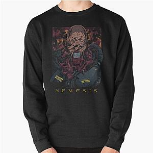 Resident Evil Sweatshirts - Resident Evil 3 Nemesis Pullover Sweatshirt RB1201 [ID555852]