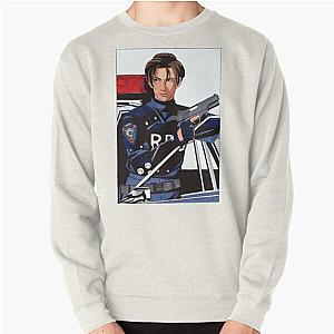 Resident Evil Sweatshirts - concept leon (resident evil 2) Pullover Sweatshirt RB1201 [ID555868]