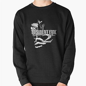 Resident Evil Sweatshirts - RESIDENT EVIL 2 Pullover Sweatshirt RB1201 [ID555866]