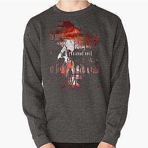 Resident Evil Sweatshirts - Resident Evil 4  | Resident gift | Resident T-Shirt Pullover Sweatshirt RB1201 [ID555864]