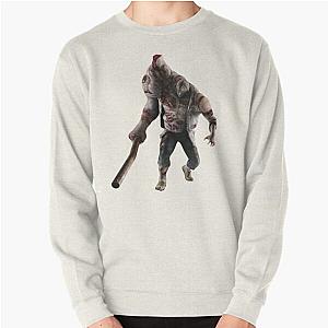 Resident Evil Sweatshirts - Resident Evil - William Birkin Pullover Sweatshirt RB1201 [ID555890]