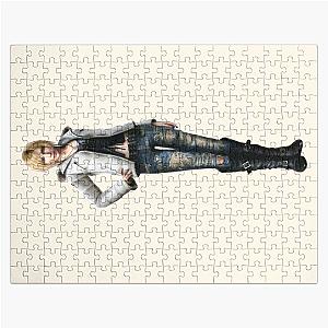 Resident Evil Puzzles - Resident Evil - Sherry Birkin  Jigsaw Puzzle RB1201 [ID555707]