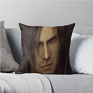 Resident Evil Pillows - Resident Evil Damnation Leon Throw Pillow RB1201 [ID555767]