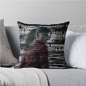 Resident Evil Pillows - I'm Claire [RESIDENT EVIL 2 REMAKE] Throw Pillow RB1201 [ID555778]