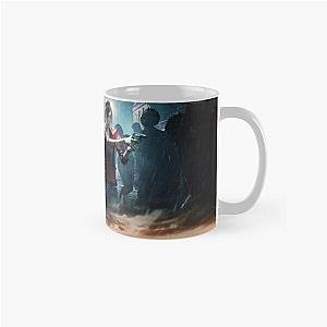 Resident Evil Mugs - Resident evil 2 Classic Mug RB1201 [ID555732]