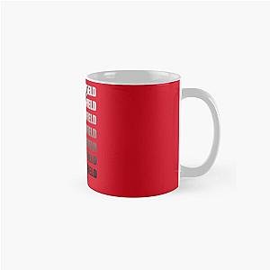 Resident Evil Mugs - Claire Redfield Resident Evil 2 Classic Mug RB1201 [ID555739]