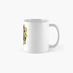 Resident Evil Mugs - Resident Evil RPD Remake Logo Classic Mug RB1201 [ID555738]