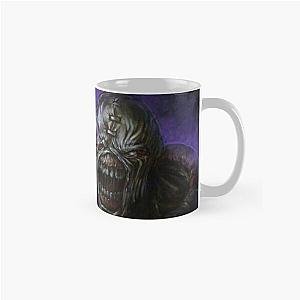 Resident Evil Mugs - Resident Evil - Nemesis Classic Mug RB1201 [ID555735]