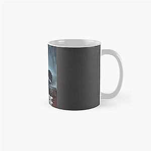 Resident Evil Mugs - Resident Evil Village Cover 2021  | Resident gift | Resident T-Shirt Classic Mug RB1201 [ID555746]