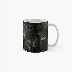 Resident Evil Mugs - Resident Evil - Arklay Hall Classic Mug RB1201 [ID555745]