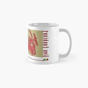 Resident Evil Mugs - Resident Evil Red Herb Classic Mug RB1201 [ID555744]