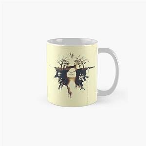 Resident Evil Mugs - Resident Evil 7 - Gold Edition Eveline Logo Classic Mug RB1201 [ID555740]