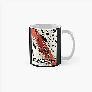 Resident Evil Mugs - Resident Evil Extinction Classic Mug RB1201 [ID555754]