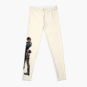 Resident Evil Leggings - Resident Evil - Jill Valentine Leggings RB1201 [ID555651]