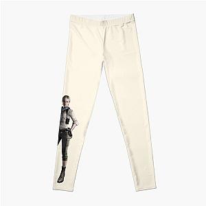 Resident Evil Leggings - Resident Evil - Sherry Birkin Leggings RB1201 [ID555649]