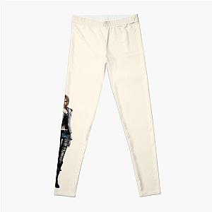 Resident Evil Leggings - Resident Evil - Sherry Birkin  Leggings RB1201 [ID555647]