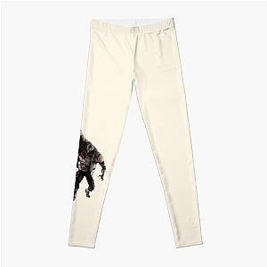 Resident Evil Leggings - Resident Evil - William Birkin Leggings RB1201 [ID555645]