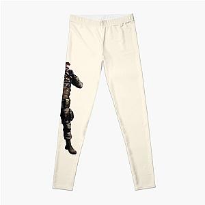 Resident Evil Leggings - Resident Evil -  Chris Redfield Leggings RB1201 [ID555656]