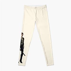 Resident Evil Leggings - Resident Evil - Claire Redfield Leggings RB1201 [ID555653]