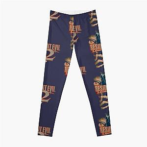 Resident Evil Leggings - Resident Evil Leggings RB1201 [ID555668]