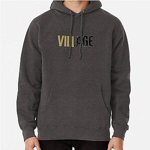 Resident Evil Hoodies - Resident Evil 8 Village Pullover Hoodie RB1201 [ID555928]