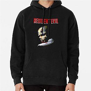 Resident Evil Hoodies - Resident Evil Pullover Hoodie RB1201 [ID555919]