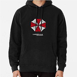 Resident Evil Hoodies - Resident Evil Pullover Hoodie RB1201 [ID555918]